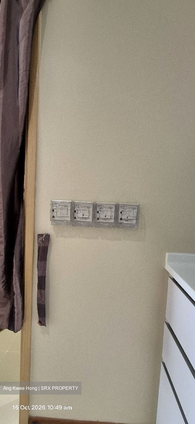 Blk 261 Boon Lay Crest (Jurong West), HDB 5 Rooms #637698141